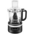 KitchenAid 7 Cup Foodprocessor 1,7 L mat sort