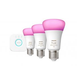 Philips Hue WCA LED-pære 9W E27