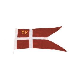 Yachtflag 79x150cm syet