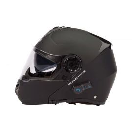 Flip-up hjelm Nex Racing m/bluetooth S