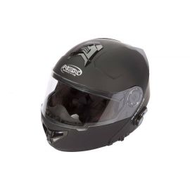 Flip-up hjelm Nex Racing m/bluetooth S