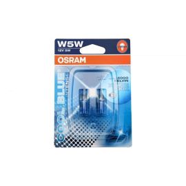 Pæresæt CoolBlueIntense Osram 12V