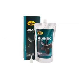 Kroon Atlantic gear olie 75W/90