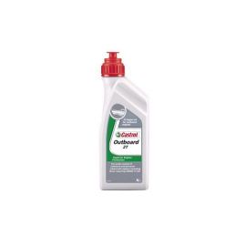 Castrol Outboard 2T 1 liter