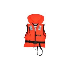 Redningsvest, CE 100N, 50-70 kg