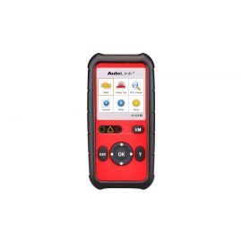 Autel Diagnose og servicetester AL529