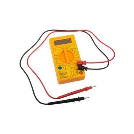 Digital Multimeter