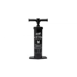 Luftpumpe AirHammer 19". 2x2ltr.