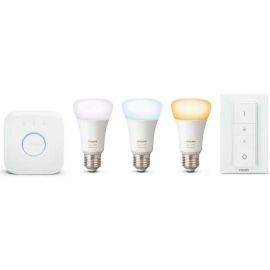 Philips Hue White startsæt E27