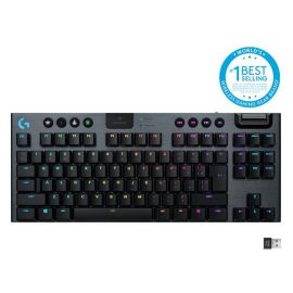 Logitech G915 Lightspeed Tastatur