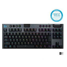 Logitech G915 Lightspeed tastatur