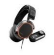 SteelSeries Arctis Pro Gaming headset