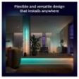 Philips Hue Gradient lysstrimmel 2m