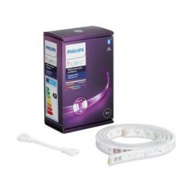 Philips Hue LightStrip Plus 1m udvidelse