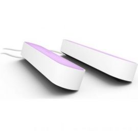 Philips Hue Play 2 lysbar hvid med strøm