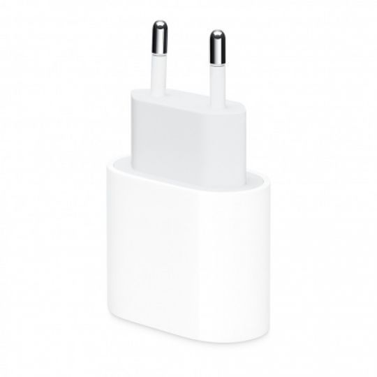 APPLE 20W USB-C OPLADER