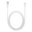 Apple lightning USB kabel 1 meter