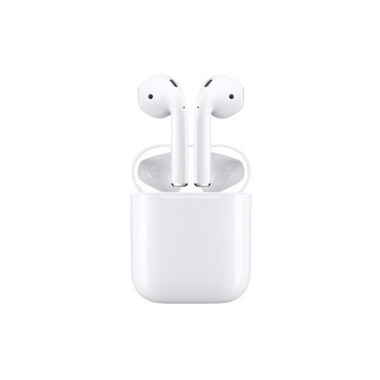 APPLE AIRPODS 2GEN MV7N2ZM/A