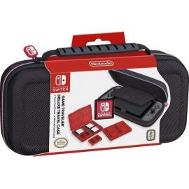 Nintendo Switch Deluxe Travel Case Black