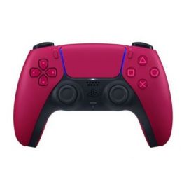 PS5: Dualsense Controller Cosmic Red