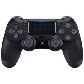 PS4 controller Dualshock 4 v2 sort