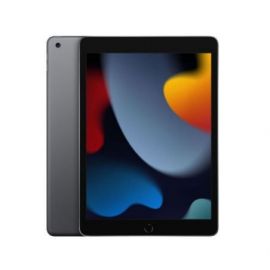 iPad 10,2" (2021) 64 GB wi-fi (space gray)