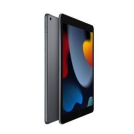 iPad 10,2" (2021) 64 GB wi-fi (space gray)