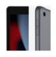 iPad 10,2" (2021) 64 GB wi-fi (space gray)