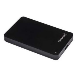 Intenso Harddisk 4TB USB 3.0