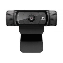 Logitech HD Pro Webcam C920