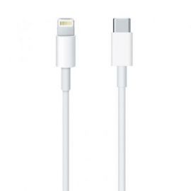 Apple Lightning - 2M to USB-C