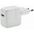 Apple 12W USB-strømadapter