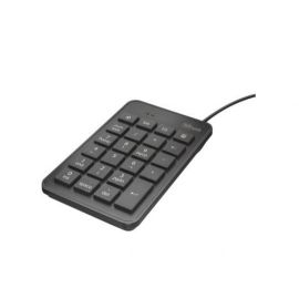 Trust Xalas USB numerisk tastatur