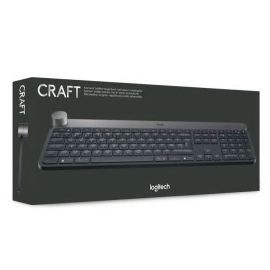 Logitech Craft tastatur