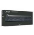 Logitech Craft tastatur