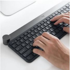 Logitech Craft tastatur