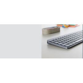 Logitech MX Keys Trådløs Tastatur