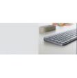 Logitech MX Keys Trådløs Tastatur