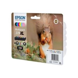 EPSON MULTIPACK 378XL