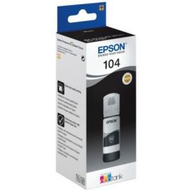 Epson EcoTank 104 Sort