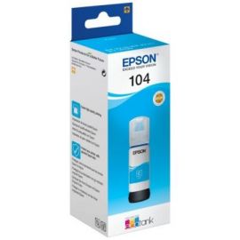 Epson EcoTank 104 Cyan