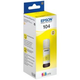 Epson EcoTank 104 Gul