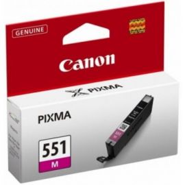 CANON CLI-551M MAGENTA