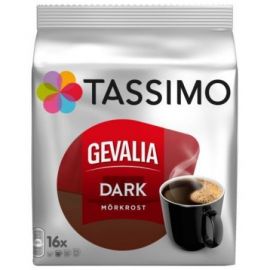 Tassimo Dark Mörkrost kapsler