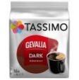 Tassimo Dark Mörkrost kapsler