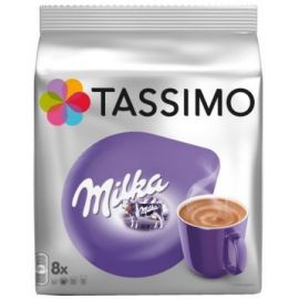 Tassimo Gevalia Milka kapsler