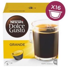 Nescafè Grande Dolce Gusto kapsler