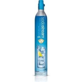 SodaStream AlcoJet Gas Cartridge 60L