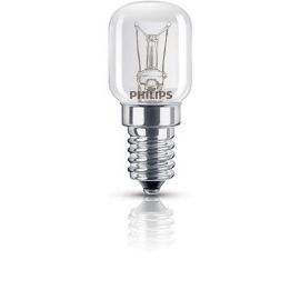 Philips Ovnlampe 230v25 E14 156313