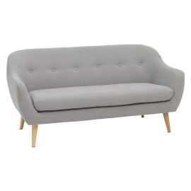 SOFA EGEDAL 2.5-PERS LYSEGRÅ